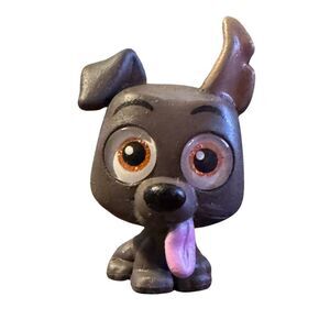 Disney Doorables Series 10 – Dante Mini Figure, Common